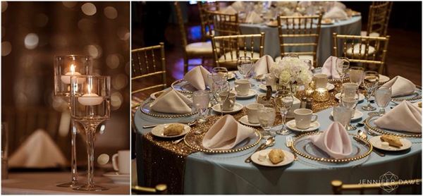 Bellavista – Reception & Events Hall