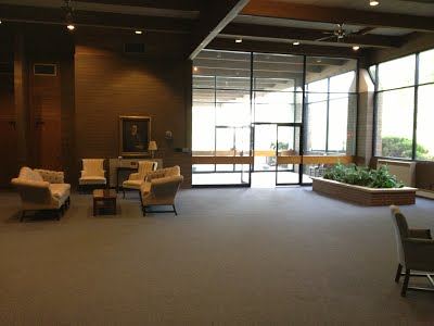 The Mckinley Lodge Venue