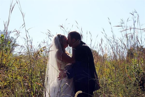 Acorn Ridge Reception Barn
