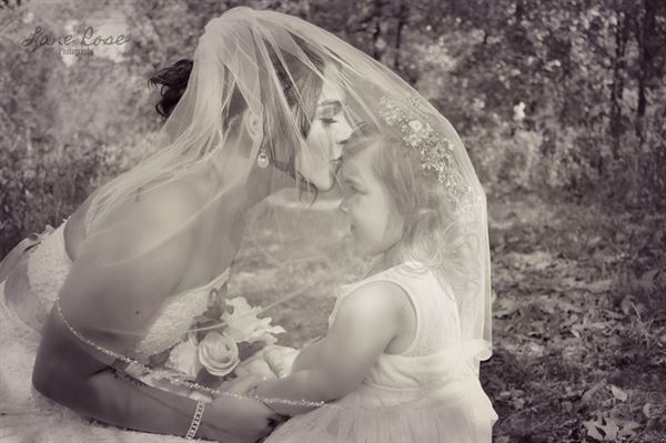 Acorn Ridge Reception Barn