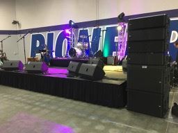 Audio Visual Live - Bakersfield