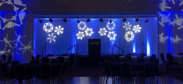 Audio Visual Live - Bakersfield