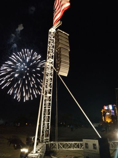 Audio Visual Live - Las Vegas