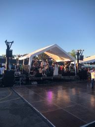 Audio Visual Live - Palm Springs