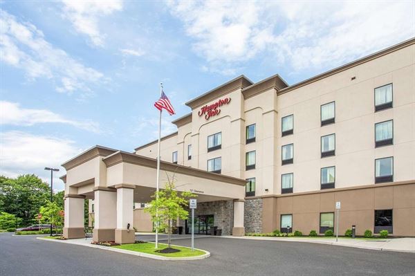 Hampton Inn Philadelphia/Voorhees