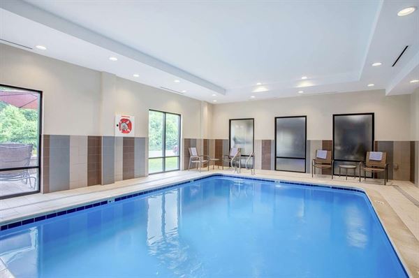 Hampton Inn Philadelphia/Voorhees