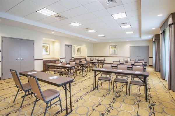 Hampton Inn Philadelphia/Voorhees