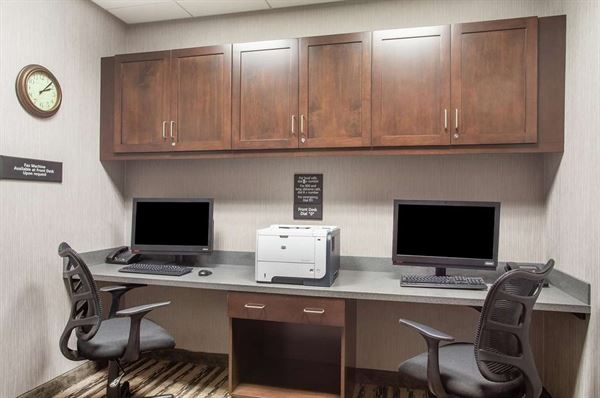 Hampton Inn Philadelphia/Voorhees