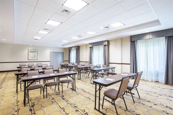 Hampton Inn Philadelphia/Voorhees