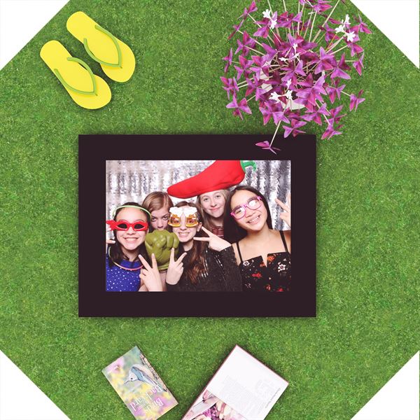 In Light Photo Booths