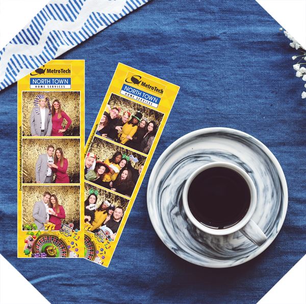 In Light Photo Booths