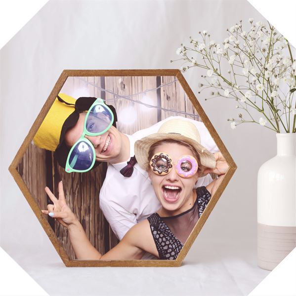 In Light Photo Booths