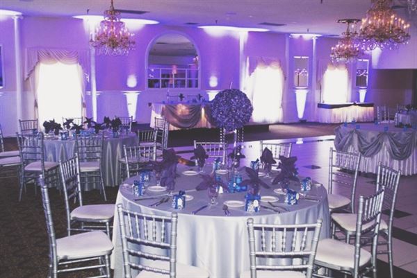 Dream Palace Banquet Hall