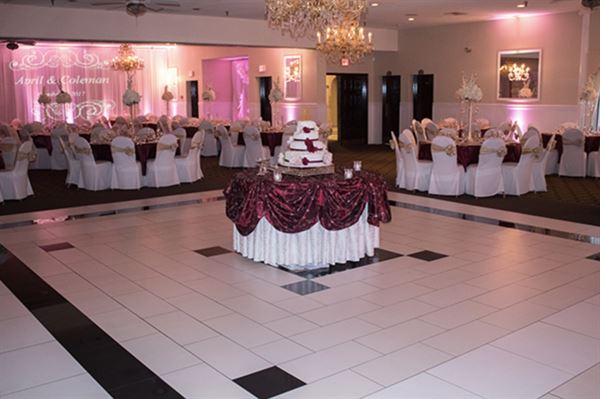 Dream Palace Banquet Hall