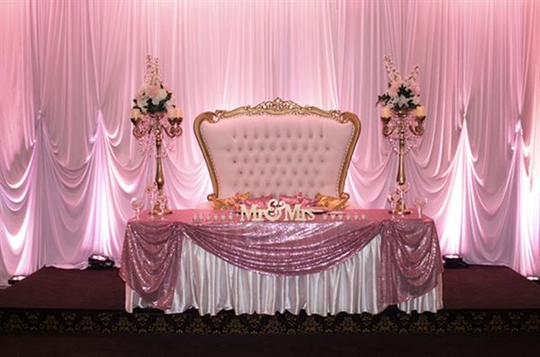 Dream Palace Banquet Hall