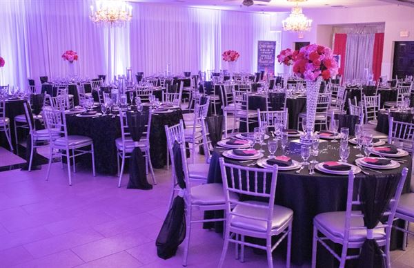 Dream Palace Banquet Hall