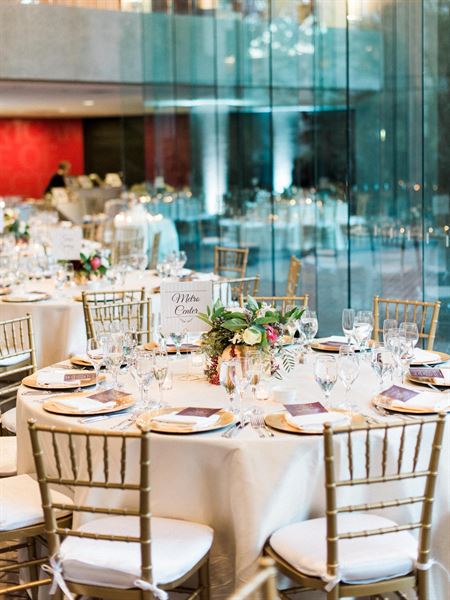 The American Institute of Architects