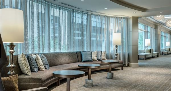 Hyatt Chicago Magnificent Mile