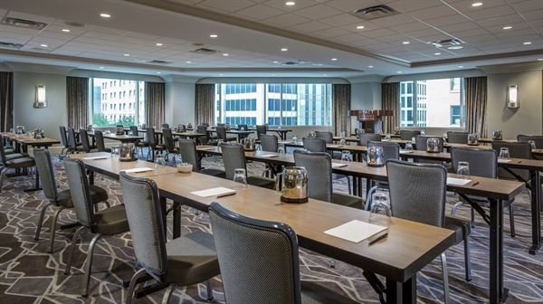 Hyatt Chicago Magnificent Mile