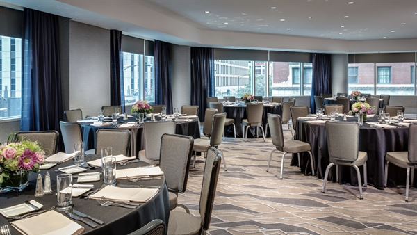 Hyatt Chicago Magnificent Mile