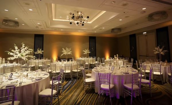 Hyatt Chicago Magnificent Mile