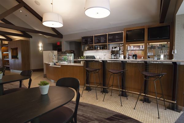 Courtyard Rochester East/Penfield