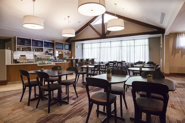 Courtyard Rochester East/Penfield