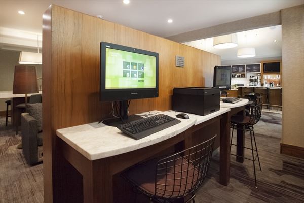 Courtyard Rochester East/Penfield