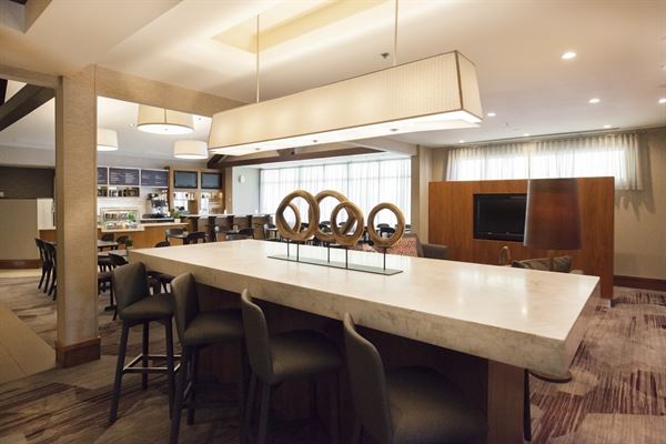 Courtyard Rochester East/Penfield