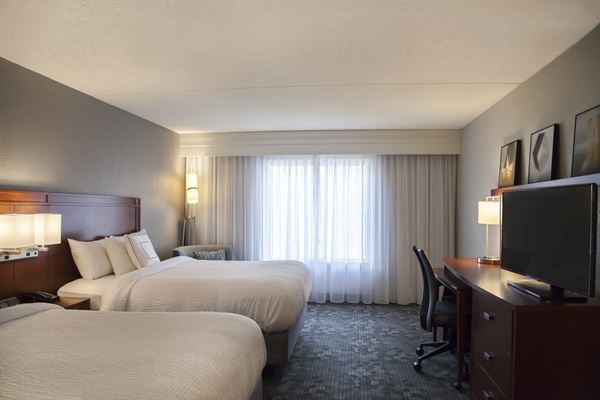 Courtyard Rochester East/Penfield