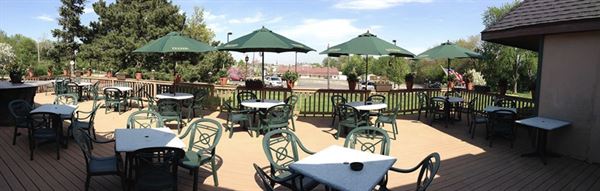 Ki's Steak & Seafood Restaurant and Bar