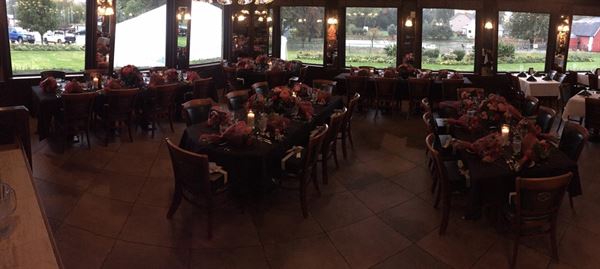 Ki's Steak & Seafood Restaurant and Bar