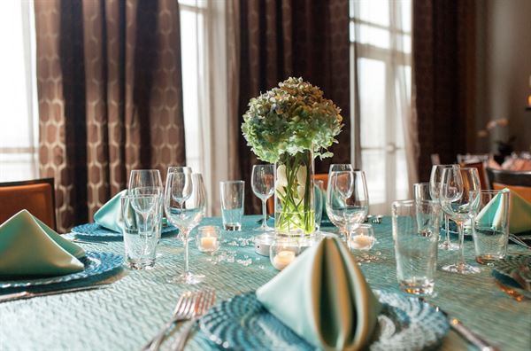 Saranello's Banquets