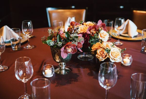 Saranello's Banquets