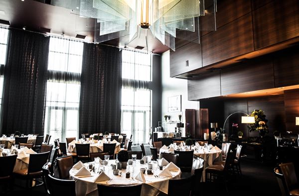 Saranello's Banquets