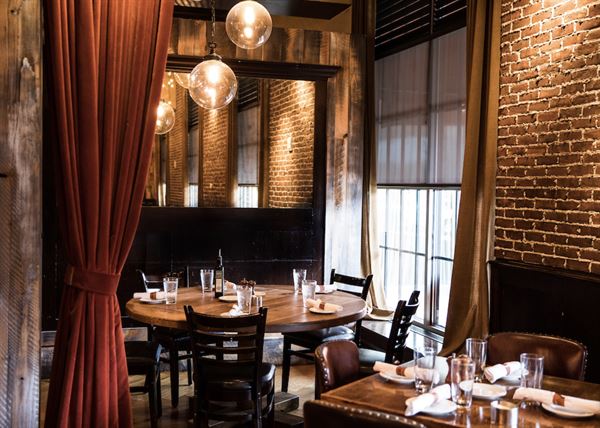 Saranello's Banquets