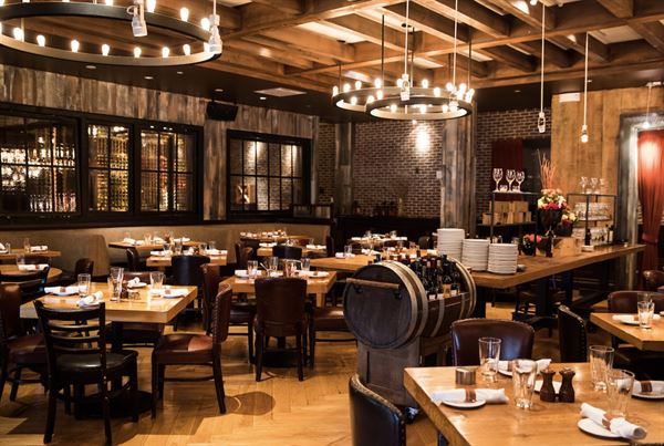 Saranello's Banquets