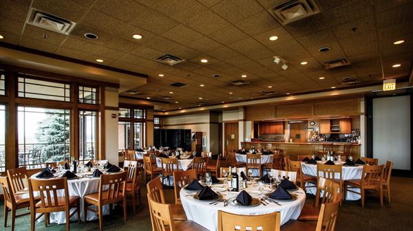 Haborside International