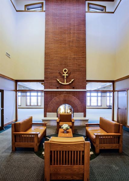 Haborside International