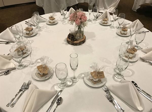 Haborside International