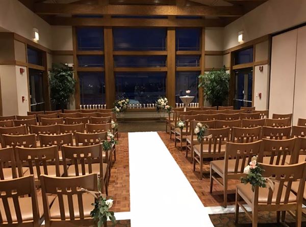 Haborside International