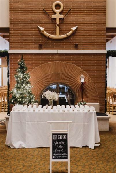 Haborside International