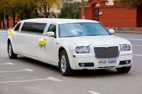 Limo Service Mississauga
