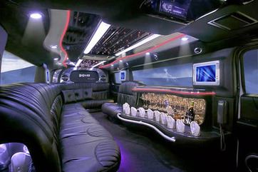 Limo Service Mississauga