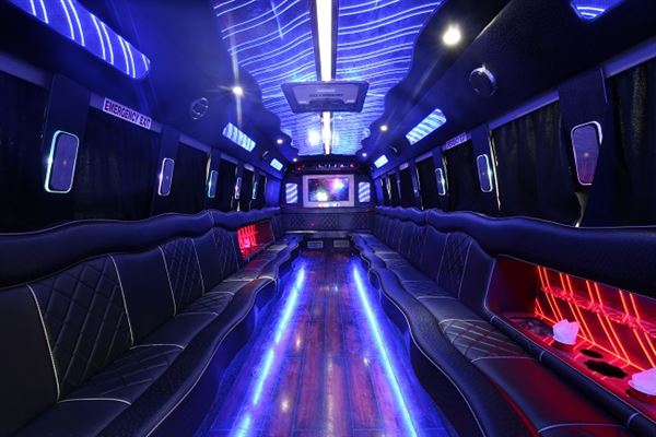 Limo Service Mississauga