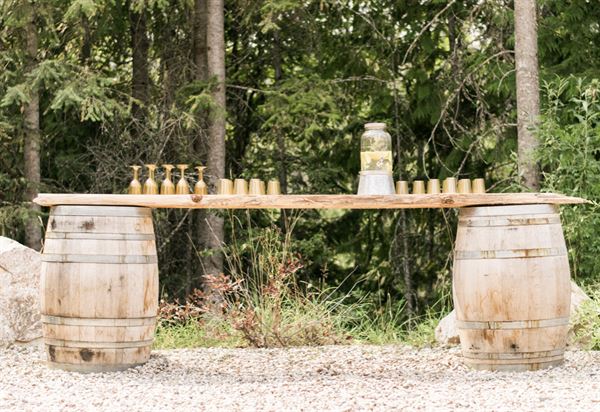 White Lake Cabins + Retreats