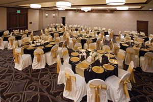 Montebello Ballroom