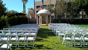 Gazebo Garden