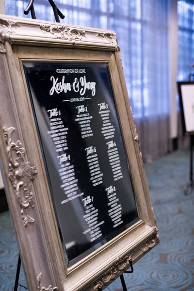 Elegant Affairs By Dione