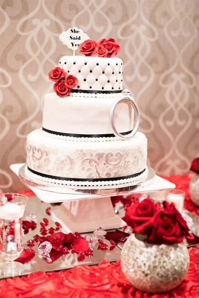 Elegant Affairs By Dione